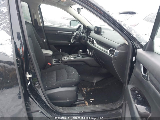 JM3KFBBLXN0597795 Mazda Cx-5 Gx