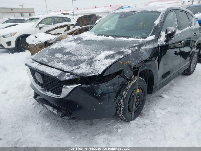 JM3KFBBLXN0597795 Mazda Cx-5 Gx