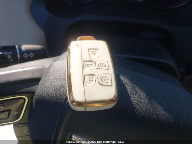 SALVR2BG9FH074778 Land Rover Range Rover Evoque Pure City