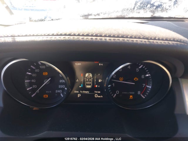 SALVR2BG9FH074778 Land Rover Range Rover Evoque Pure City