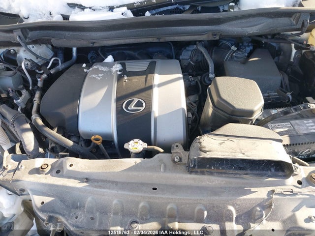 2T2SZMDA1MC273058 Lexus RX 350