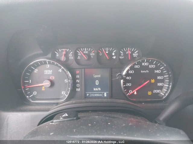 2015 Chevrolet Suburban C1500 მანქანა იყიდება აუქციონზე, vin: 1GNSC5EC4FR246769, აუქციონის ნომერი: 12515772