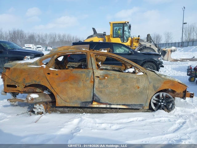3KPF54AD3ME293670 KIA FORTE EX
