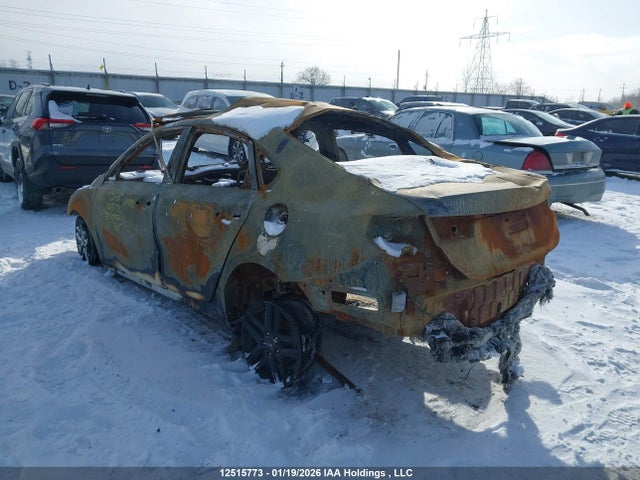 3KPF54AD3ME293670 KIA FORTE EX