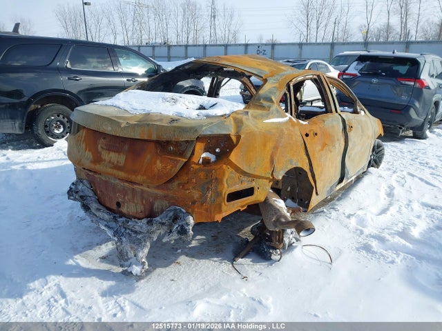 3KPF54AD3ME293670 KIA FORTE EX