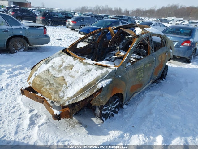 3KPF54AD3ME293670 KIA FORTE EX