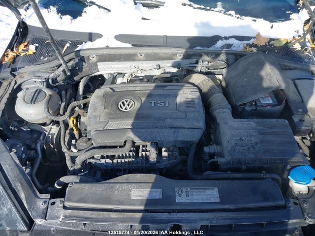3VWC17AU8GM517846 Volkswagen Golf Sportwagon 1.8 Tsi Comfortline/1.8 Tsi Highline/1.8 Tsi Trendline