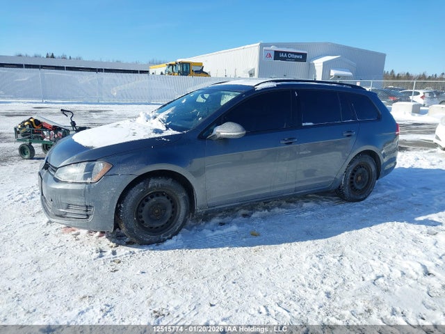 3VWC17AU8GM517846 Volkswagen Golf Sportwagon 1.8 Tsi Comfortline/1.8 Tsi Highline/1.8 Tsi Trendline