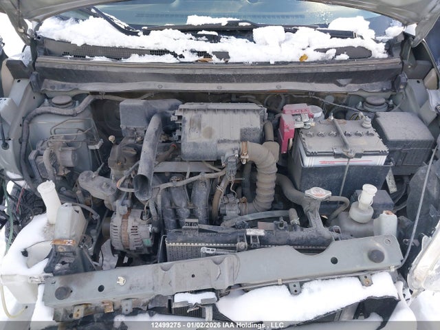 Mitsubishi Mirage Es/es Limited 2019 ML32A3HJ8KH013560 Image 10