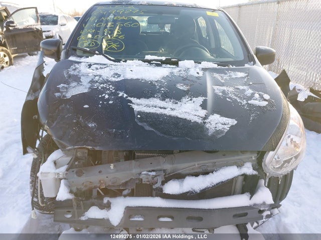 Mitsubishi Mirage Es/es Limited 2019 ML32A3HJ8KH013560 Image 13