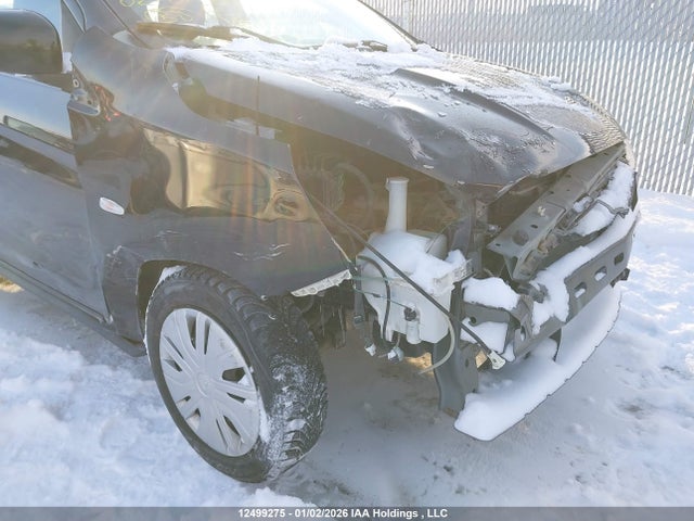 Mitsubishi Mirage Es/es Limited 2019 ML32A3HJ8KH013560 Image 6