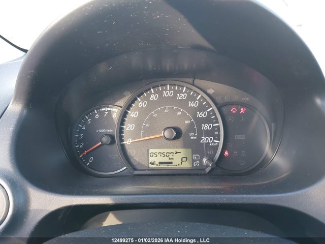 Mitsubishi Mirage Es/es Limited 2019 ML32A3HJ8KH013560 Image 7