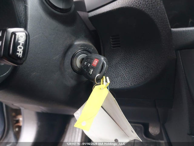 Toyota Corolla S 2014 2T1BURHE0EC056471 Image 11