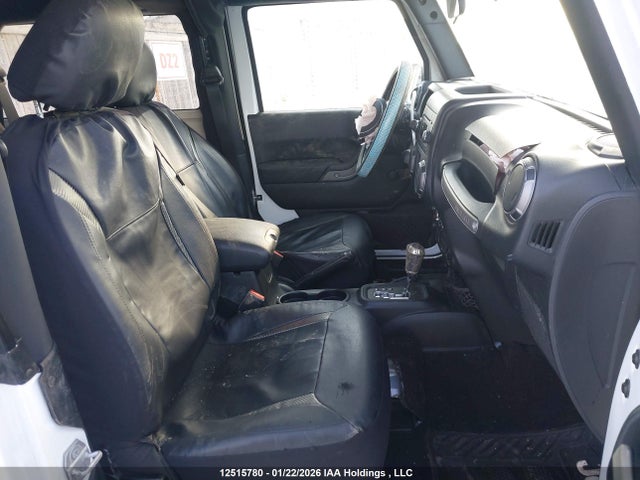 1C4AJWAG6JL903477 Jeep Wrangler Sport