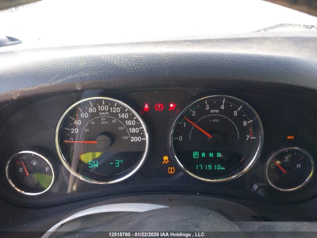 1C4AJWAG6JL903477 Jeep Wrangler Sport