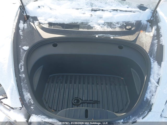 12515782 :رقم المزاد ، 5YJ3E1EA3LF790079 vin ، 2020 Tesla Model 3 Standard Range Plus مزاد بيع