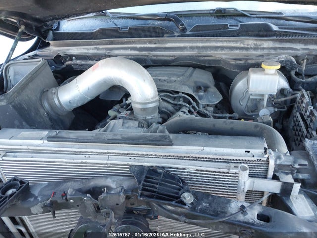 12515787 :رقم المزاد ، 1C6SRFVT0MN736070 vin ، 2021 Ram 1500 Sport مزاد بيع