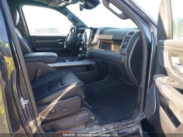 12515787 :رقم المزاد ، 1C6SRFVT0MN736070 vin ، 2021 Ram 1500 Sport مزاد بيع