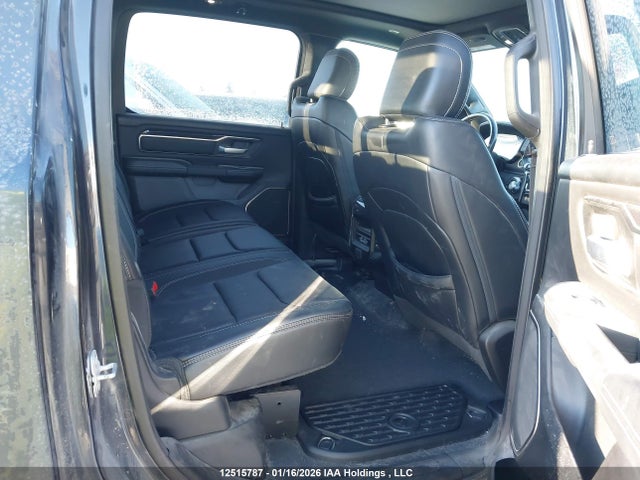 12515787 :رقم المزاد ، 1C6SRFVT0MN736070 vin ، 2021 Ram 1500 Sport مزاد بيع