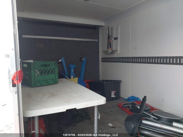 Aukcja sprzedaży 2018 Lgs Industries Cargo Express, vin: 53BCTEA28JA037103, numer aukcji: 12515788