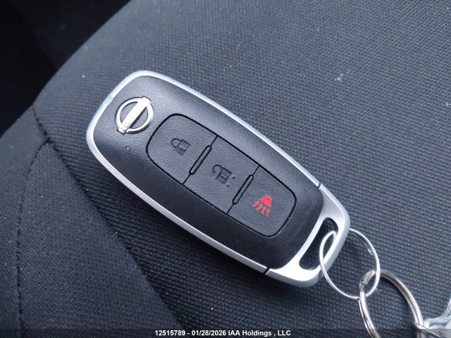 Nissan Kicks Play S 2025 3N1CP5BV1SL490357 Image 11