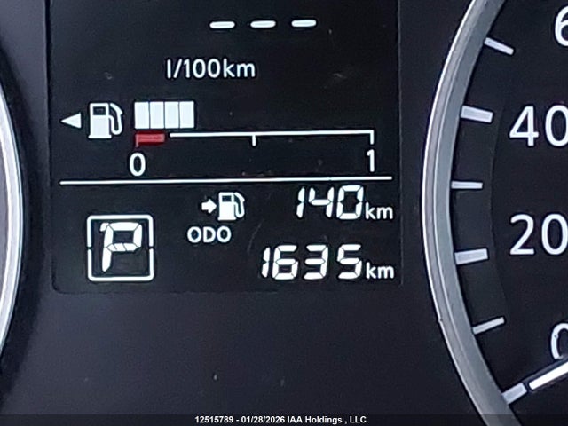 Nissan Kicks Play S 2025 3N1CP5BV1SL490357 Image 16