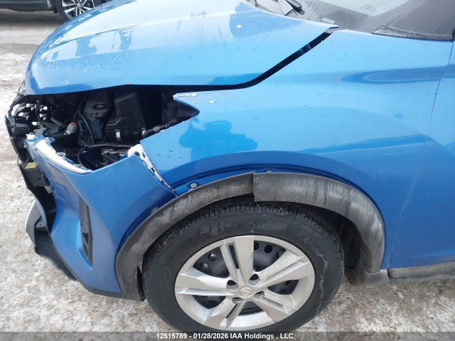 Nissan Kicks Play S 2025 3N1CP5BV1SL490357 Image 19