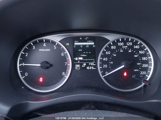 Nissan Kicks Play S 2025 3N1CP5BV1SL490357 Image 7