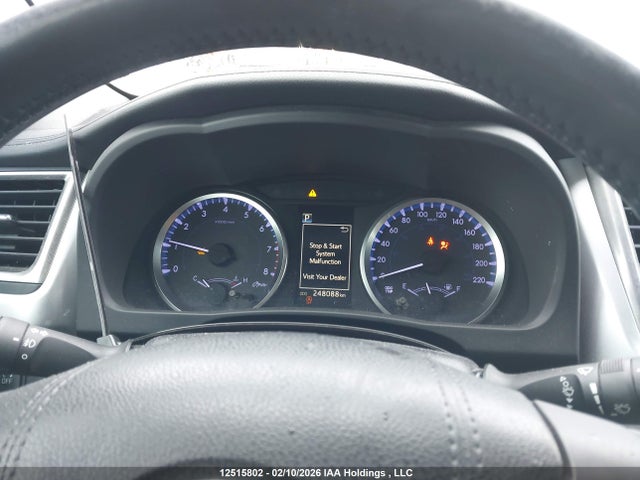 Toyota Highlander Le/le Plus 2018 5TDBZRFH6JS890888 Image 7