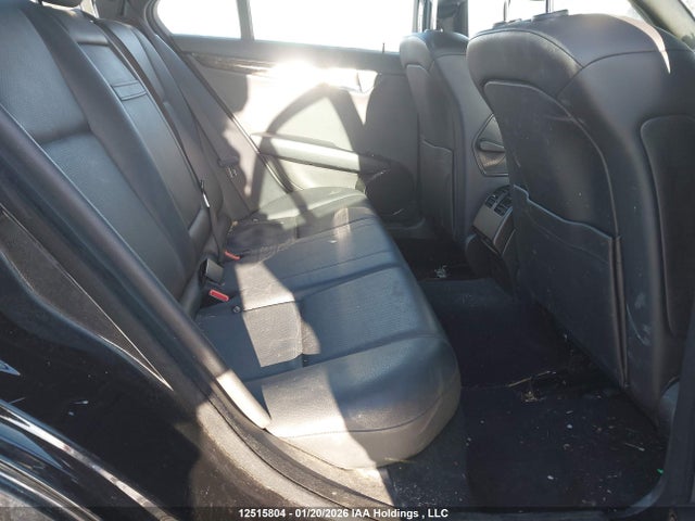Продаж на аукціоні авто 2011 Mercedes-benz C 300 300, vin: WDDGF5EBXBF596471, номер лоту: 12515804