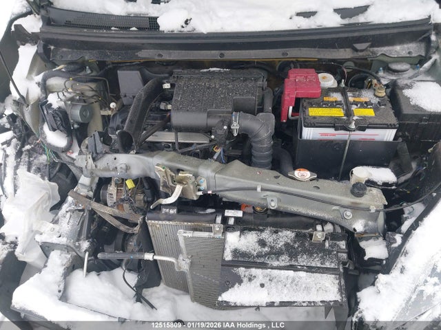 Mitsubishi Mirage 2024 ML32AUHJ5RH026203 Image 10