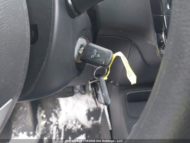 Mitsubishi Mirage 2024 ML32AUHJ5RH026203 Image 11