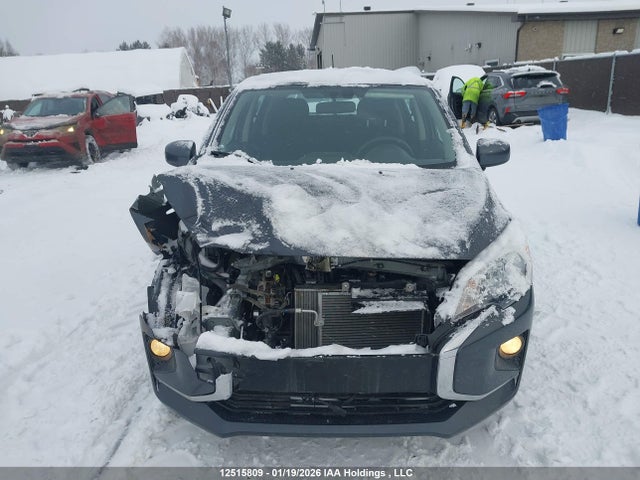 Mitsubishi Mirage 2024 ML32AUHJ5RH026203 Image 13
