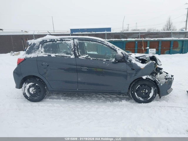 Mitsubishi Mirage 2024 ML32AUHJ5RH026203 Image 14