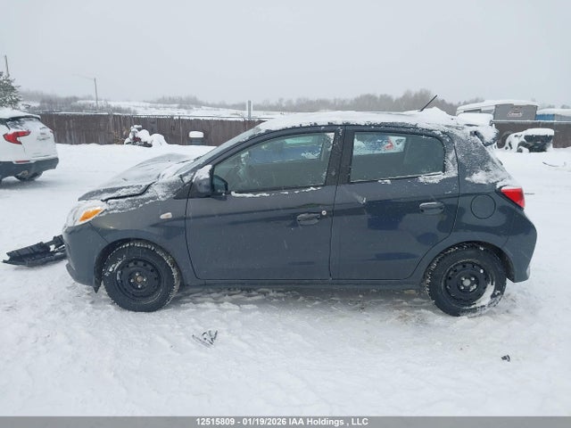 Mitsubishi Mirage 2024 ML32AUHJ5RH026203 Image 15