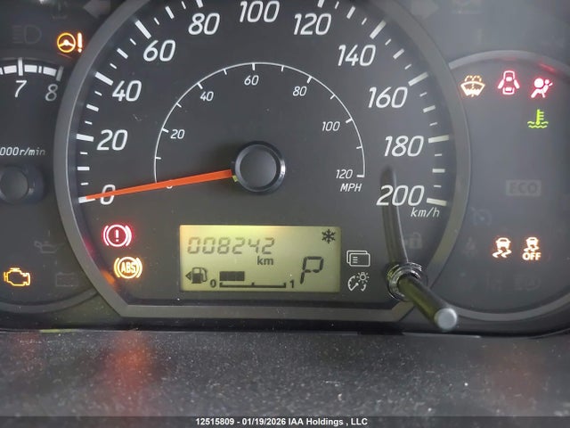 Mitsubishi Mirage 2024 ML32AUHJ5RH026203 Image 16