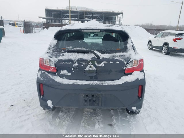 Mitsubishi Mirage 2024 ML32AUHJ5RH026203 Image 17