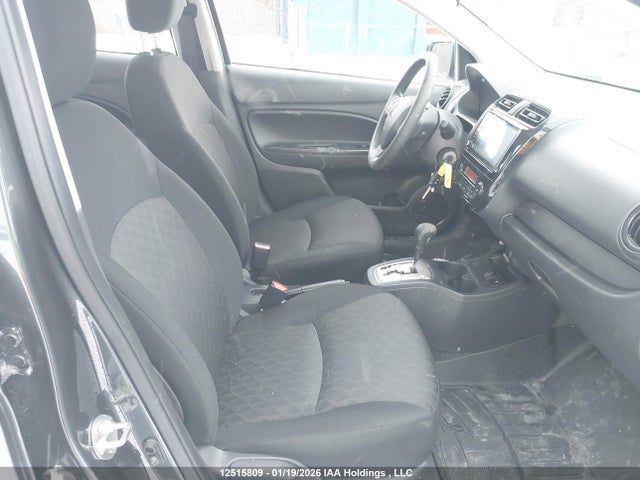 Mitsubishi Mirage 2024 ML32AUHJ5RH026203 Image 5