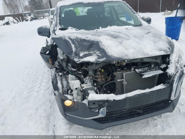 Mitsubishi Mirage 2024 ML32AUHJ5RH026203 Image 6