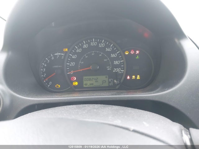 Mitsubishi Mirage 2024 ML32AUHJ5RH026203 Image 7