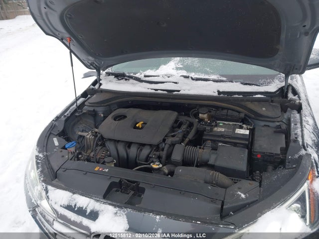 KMHD84LF1LU969347 Hyundai Elantra Ultimate