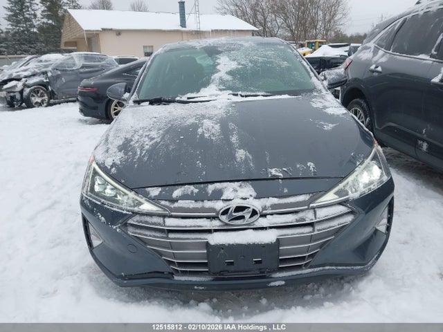 KMHD84LF1LU969347 Hyundai Elantra Ultimate