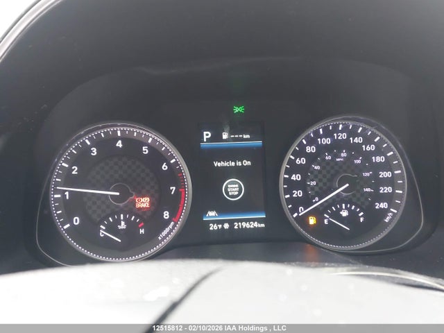 KMHD84LF1LU969347 Hyundai Elantra Ultimate