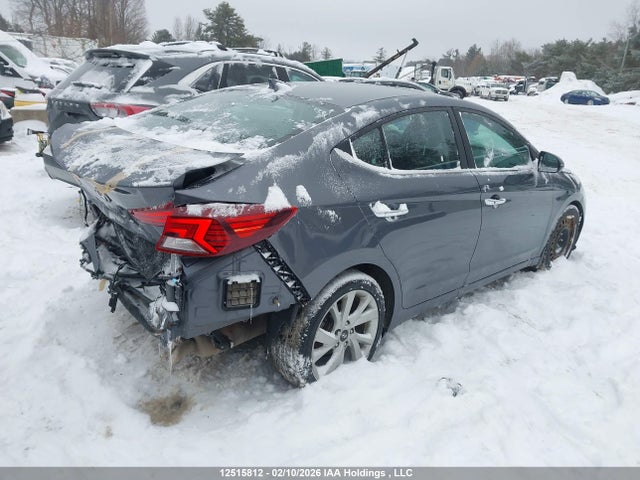 KMHD84LF1LU969347 Hyundai Elantra Ultimate