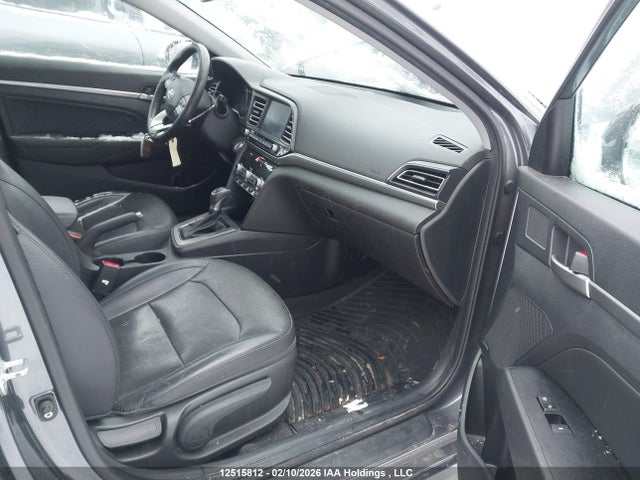 KMHD84LF1LU969347 Hyundai Elantra Ultimate