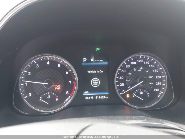 KMHD84LF1LU969347 Hyundai Elantra Ultimate