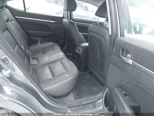 KMHD84LF1LU969347 Hyundai Elantra Ultimate