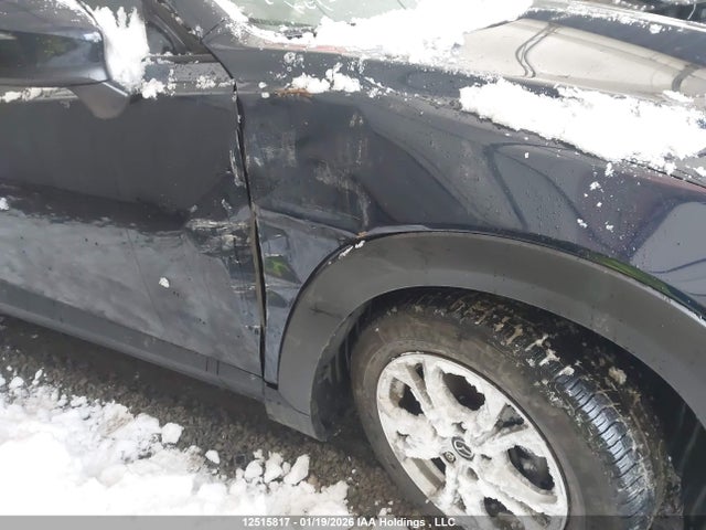 JM1DKDC74L1472549 Mazda Cx-3 Gs