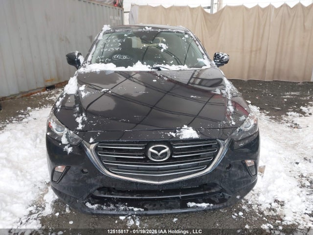 JM1DKDC74L1472549 Mazda Cx-3 Gs
