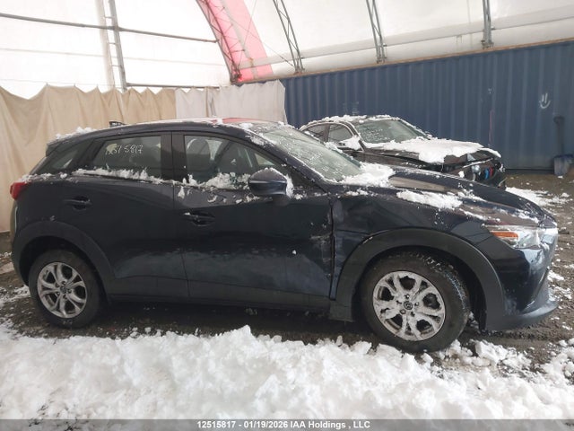 JM1DKDC74L1472549 Mazda Cx-3 Gs